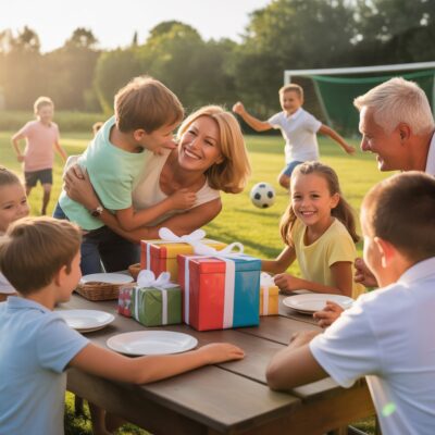 enjoy familly مرح العاءلة