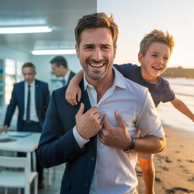 النفسية الايجابية psychologie positive