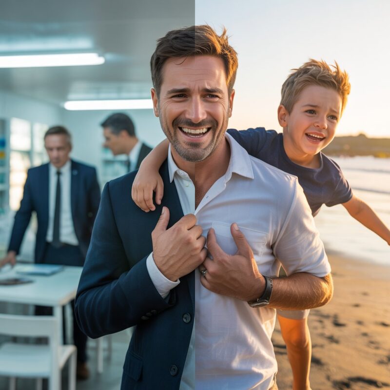 النفسية الايجابية psychologie positive